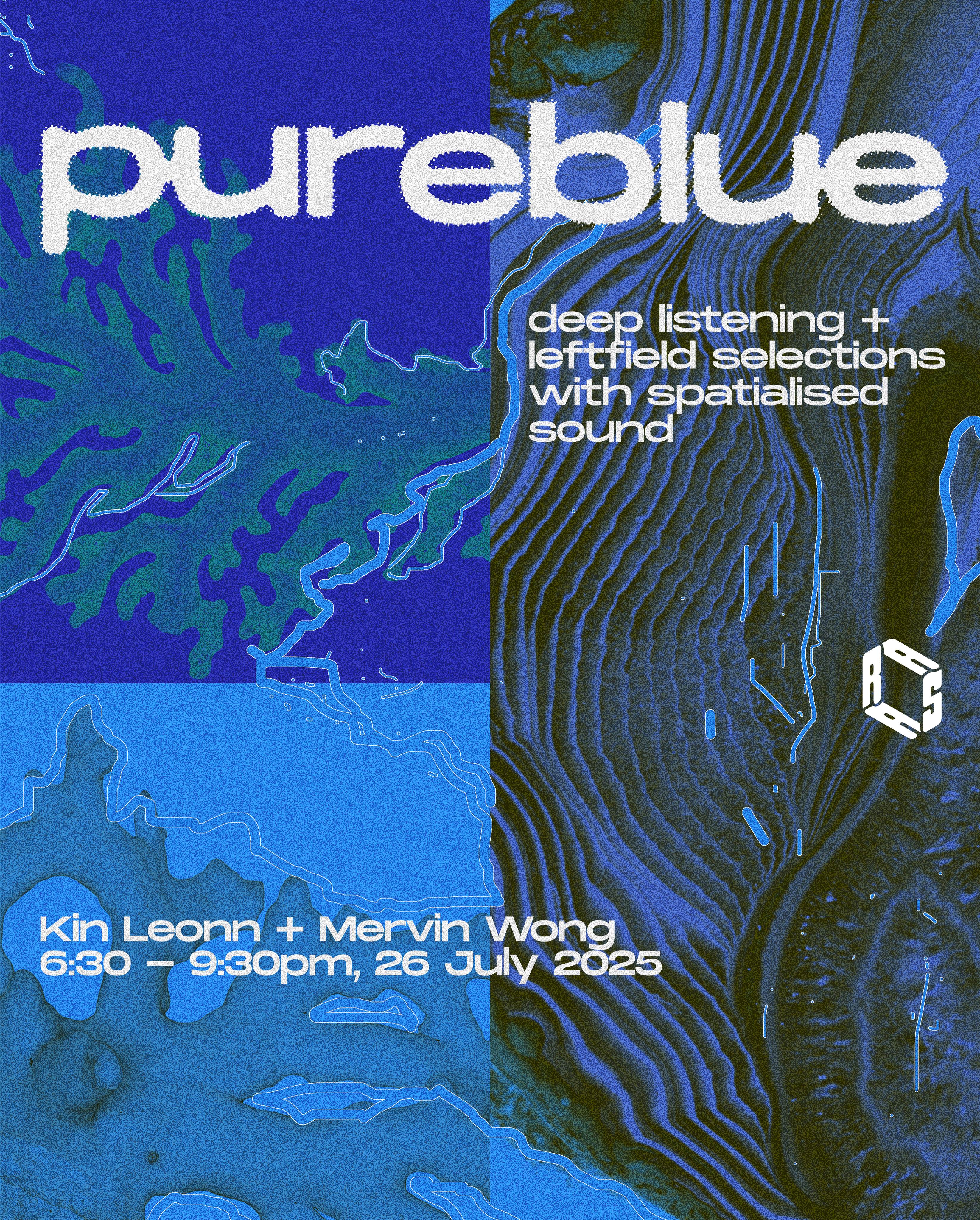 Rasa | pureblue